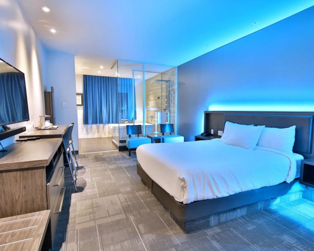 фото Hôtel Ô Laval
