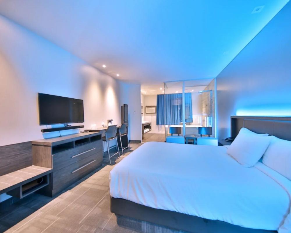 фото Hôtel Ô Laval