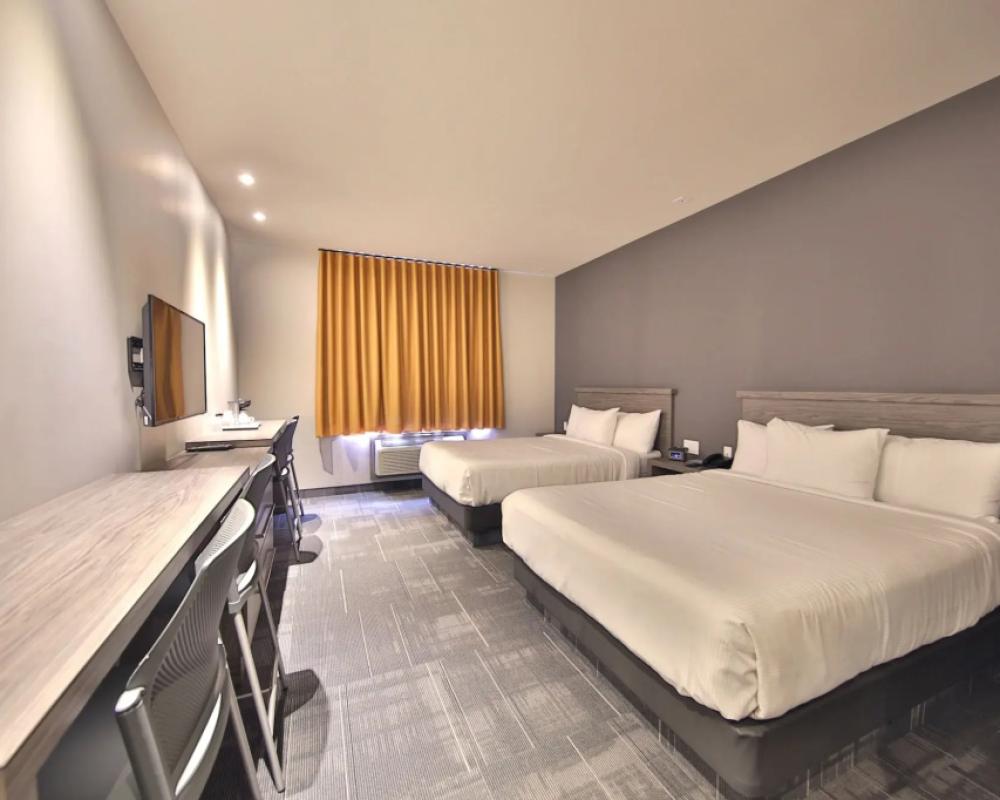 фото Hôtel Ô Laval