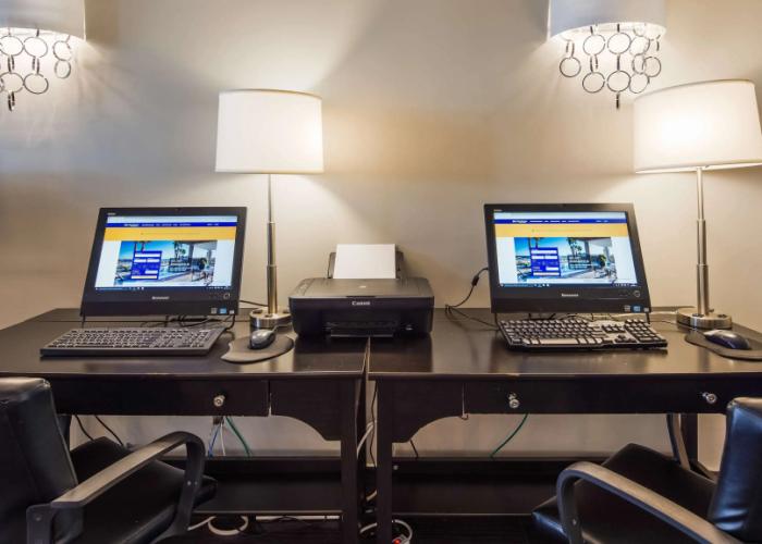 Best Western Laval-Montreal