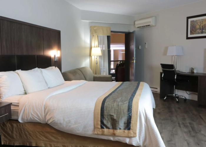 Best Western Laval-Montreal
