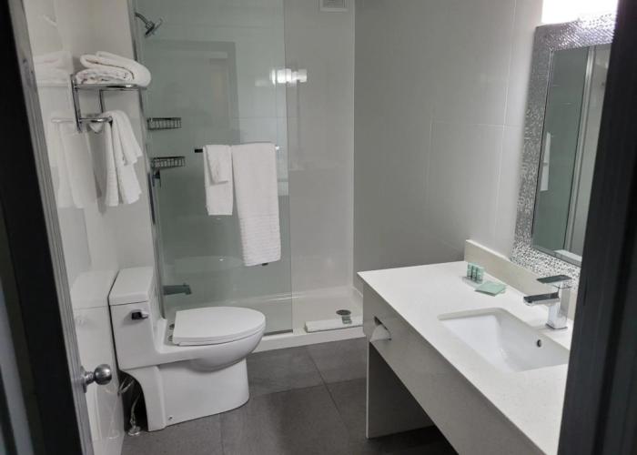 Best Western Laval-Montreal