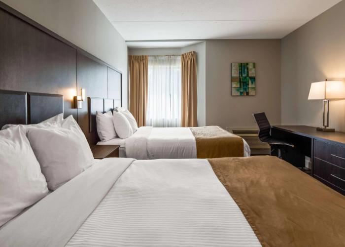Best Western Laval-Montreal