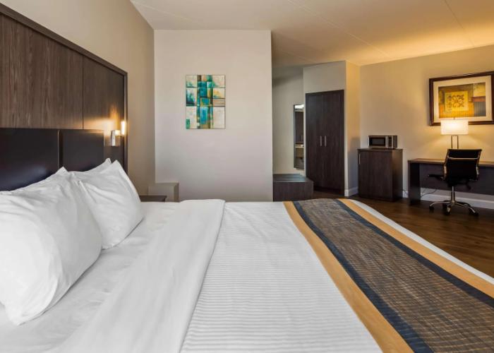 Best Western Laval-Montreal