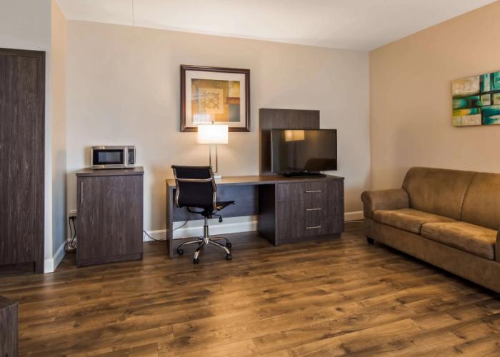 Best Western Laval-Montreal