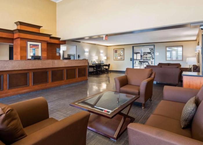 Best Western Laval-Montreal
