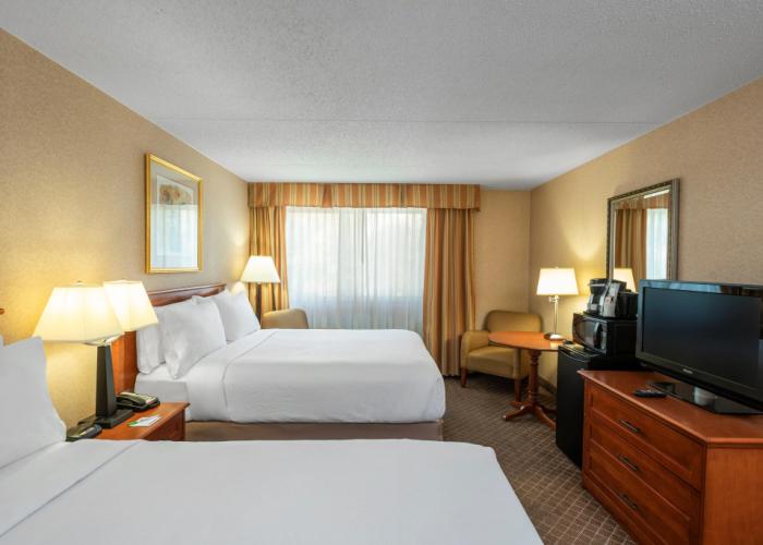 Holiday Inn Laval Montréal by IHG