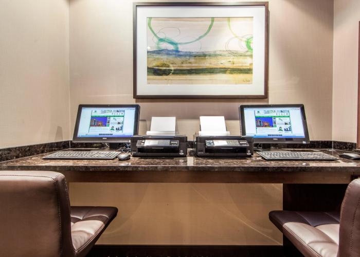 Holiday Inn Laval Montréal by IHG