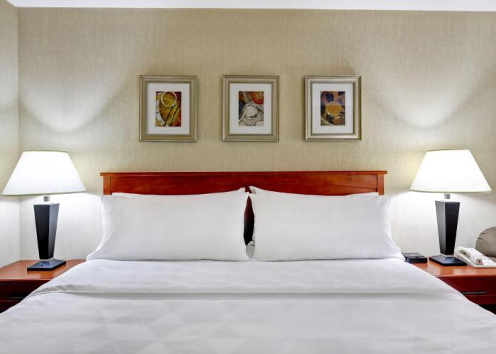 Holiday Inn Laval Montréal by IHG