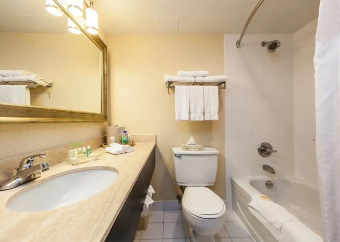 Holiday Inn Laval Montréal by IHG