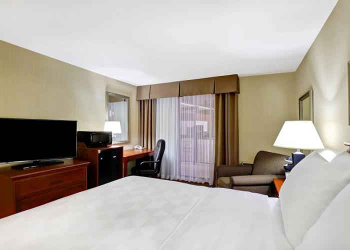 Holiday Inn Laval Montréal by IHG