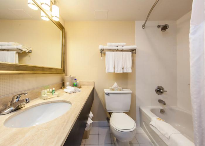 Holiday Inn Laval Montréal by IHG