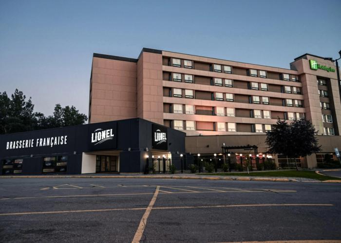 Holiday Inn Laval Montréal by IHG