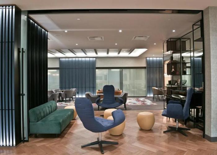 Sheraton Laval Hotel