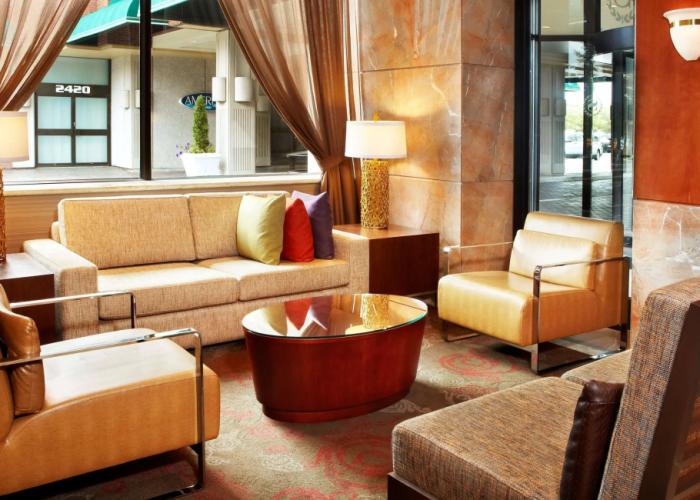 Sheraton Laval Hotel