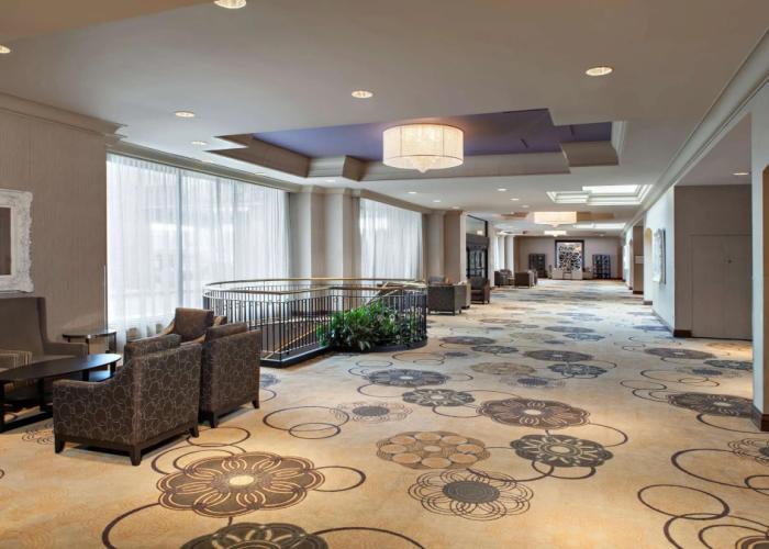 Sheraton Laval Hotel