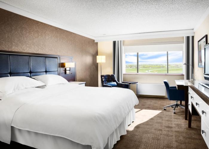 Sheraton Laval Hotel