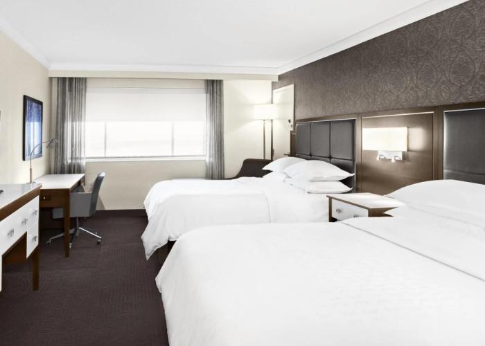 Sheraton Laval Hotel