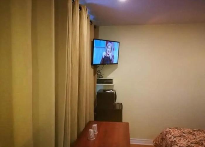 Motel Chez Nous