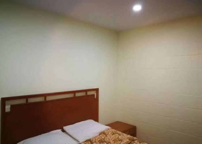 Motel Chez Nous