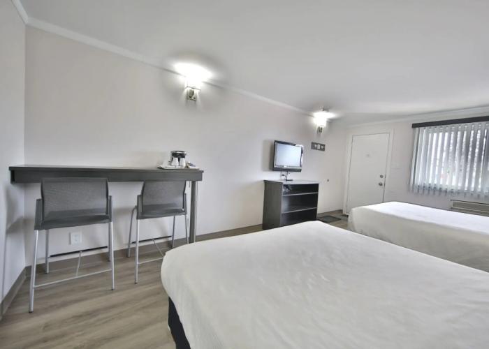 Motel Newstar Laval