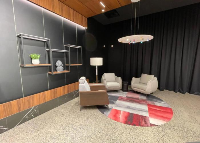 Grand Times Hotel Laval - Centropolis