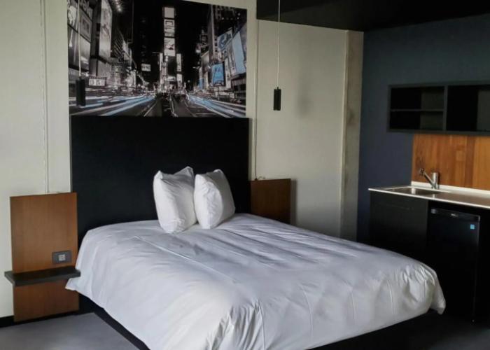Grand Times Hotel Laval - Centropolis