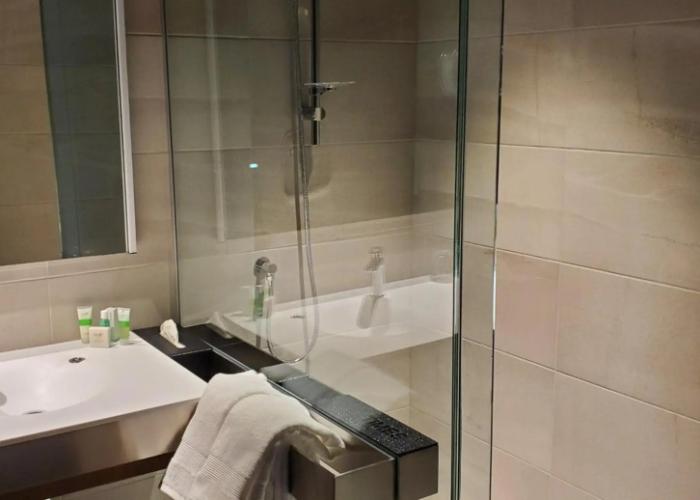 Grand Times Hotel Laval - Centropolis