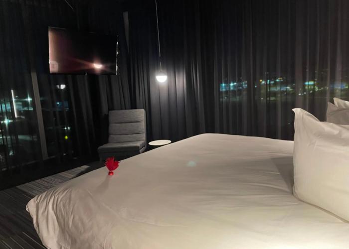 Grand Times Hotel Laval - Centropolis