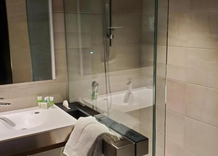 Grand Times Hotel Laval - Centropolis