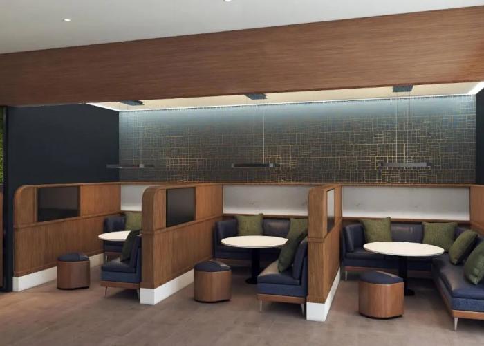 Courtyard By Marriott Montreal Laval