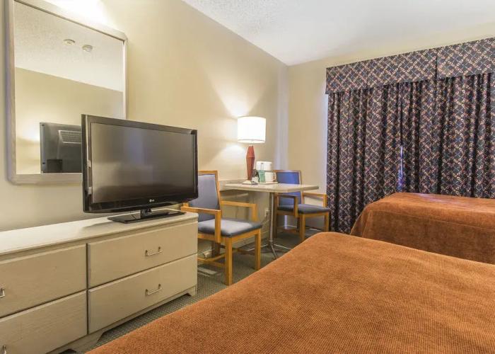 Residence Inn by Marriott Laval