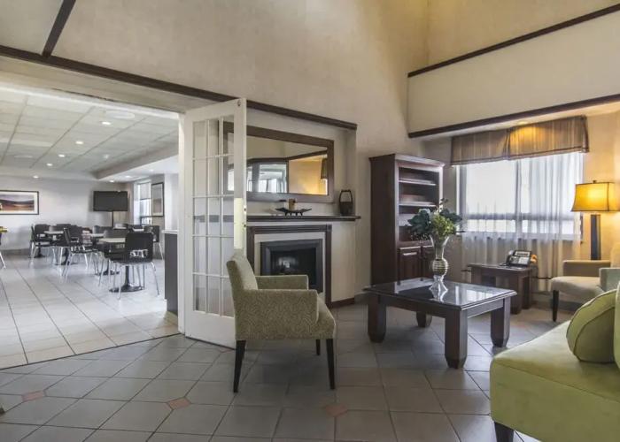 Residence Inn by Marriott Laval