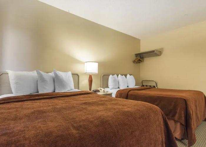 Residence Inn by Marriott Laval