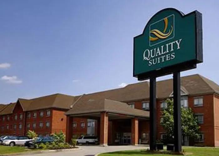 Residence Inn by Marriott Laval