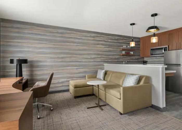 Residence Inn by Marriott Laval