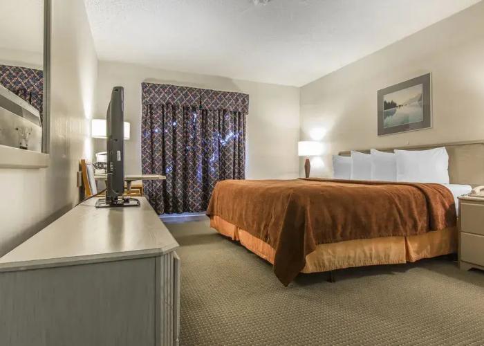 Residence Inn by Marriott Laval