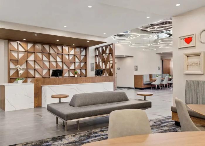 Residence Inn by Marriott Laval