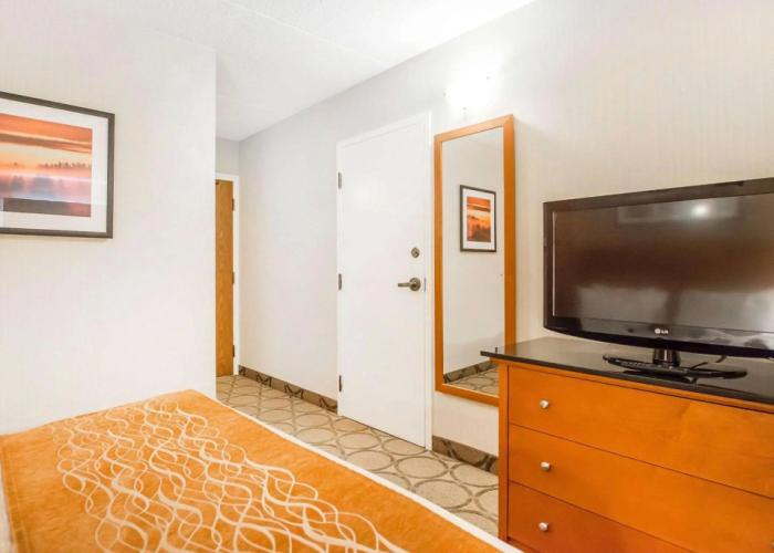 Comfort Inn Edmundston