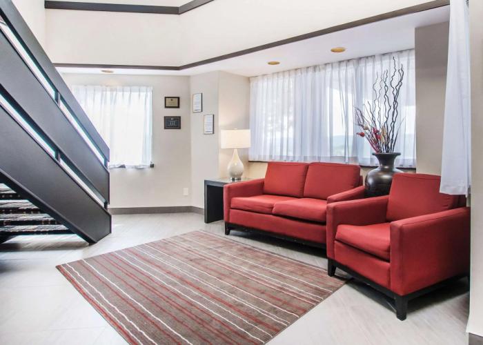 Comfort Inn Edmundston