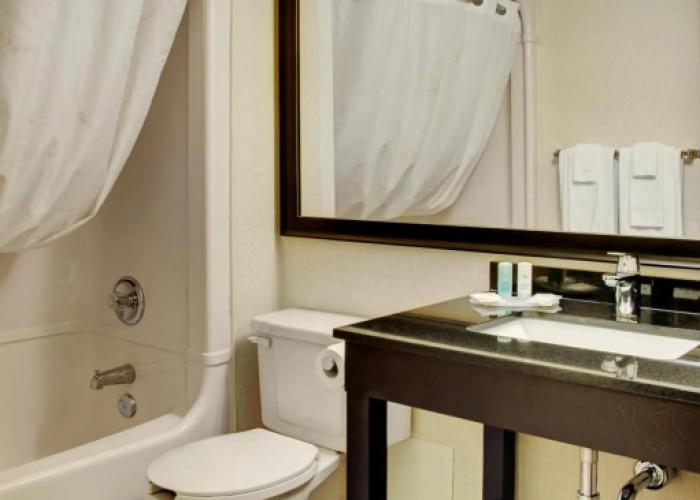 Comfort Inn Edmundston