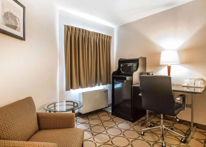 Comfort Inn Edmundston