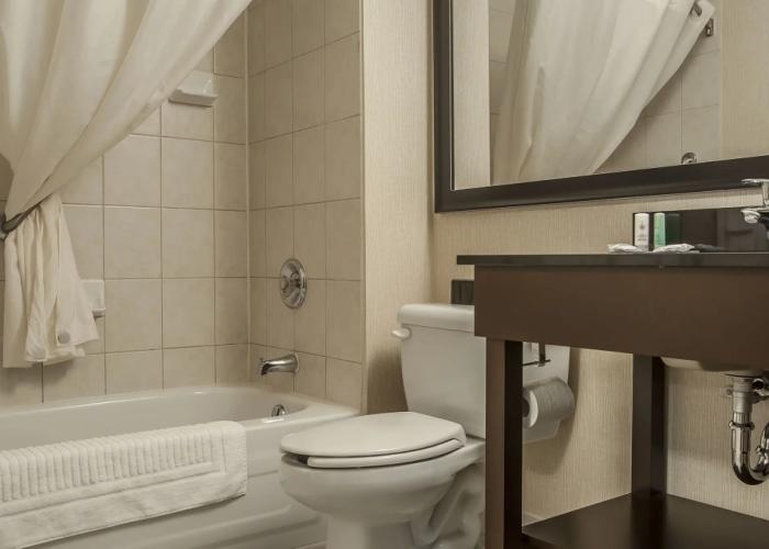Comfort Inn Edmundston