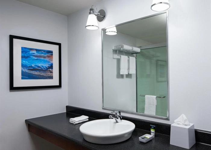 Four Points by Sheraton Edmundston Hotel & Conference Center
