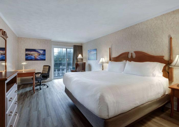 Days Inn by Wyndham Edmundston