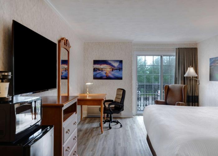 Days Inn by Wyndham Edmundston