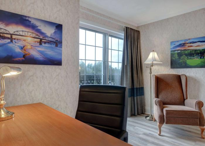 Days Inn by Wyndham Edmundston