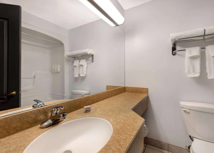 Days Inn by Wyndham Edmundston