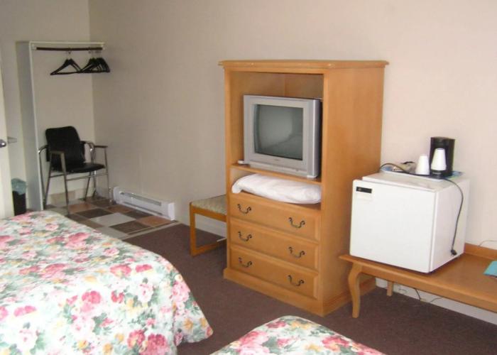 La Roma Motel