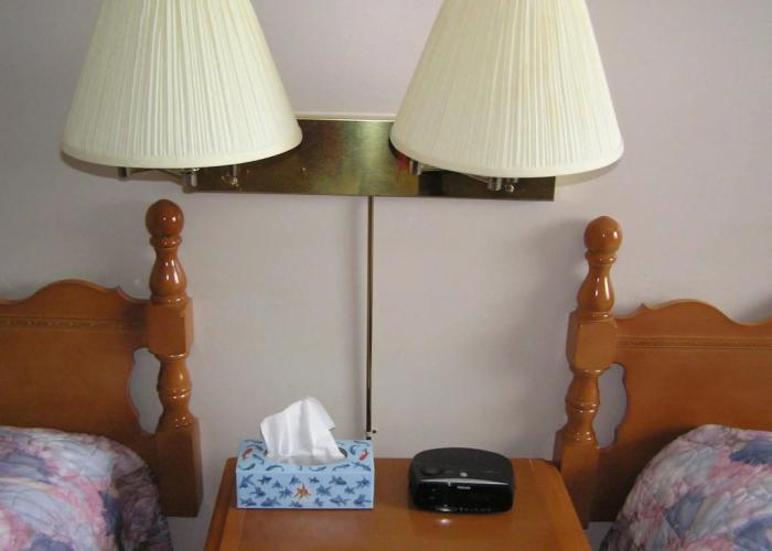 La Roma Motel